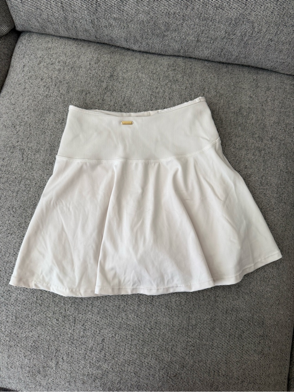 L*Space Riggs Skort - Picture 3 of 3